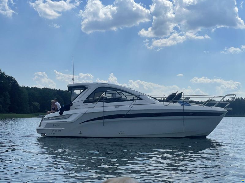Bavaria 34HT