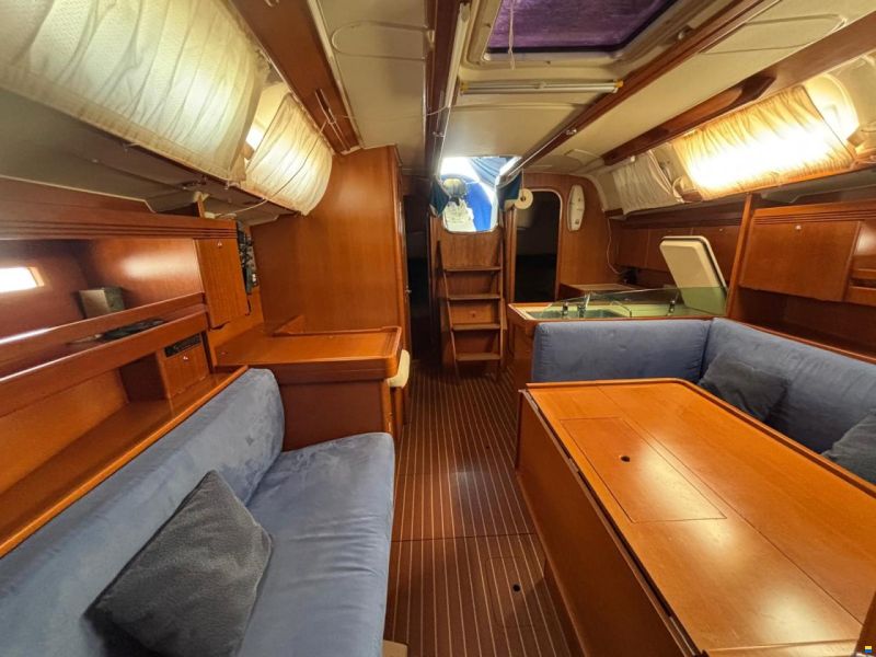Dufour 40