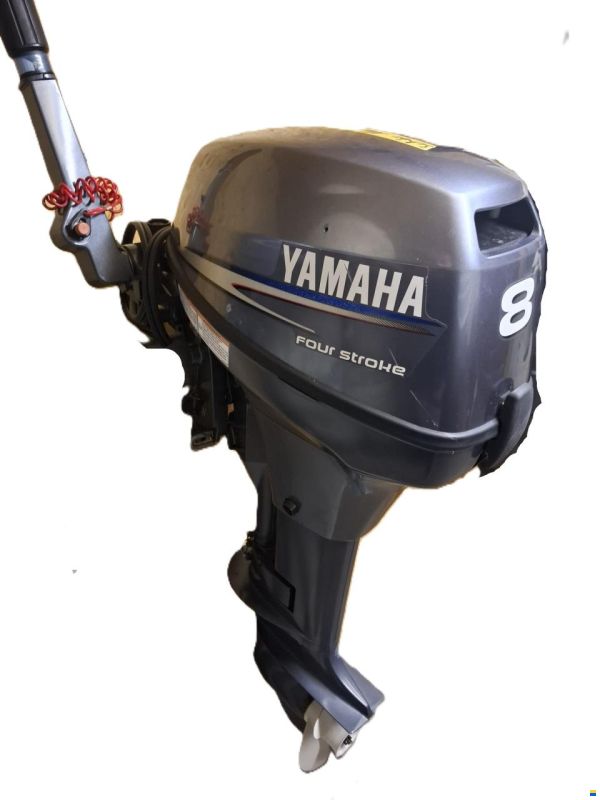 Yamaha F8CMHL