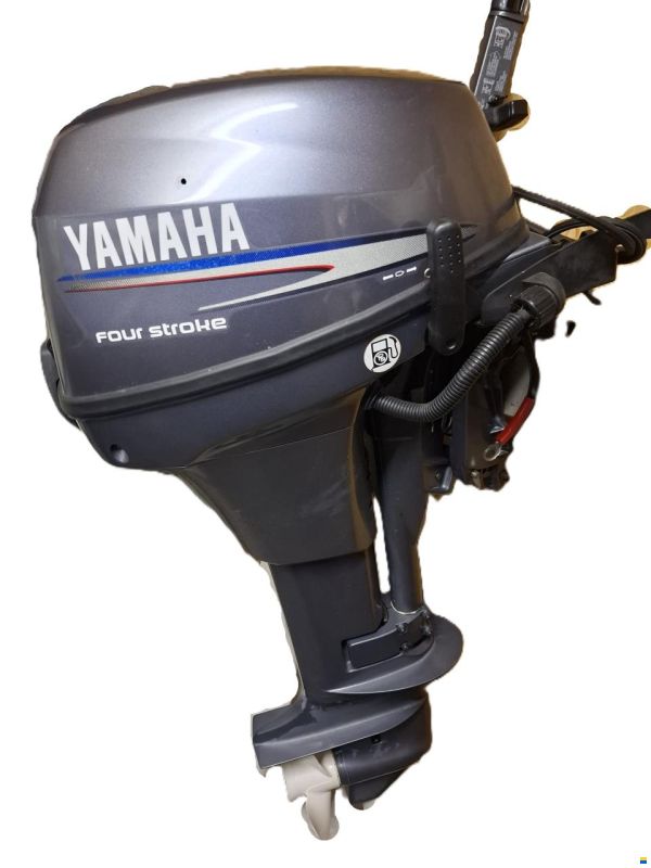 Yamaha F8CMHL