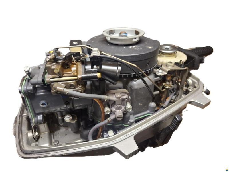 Honda BF4.5