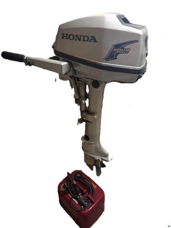 Honda BF4.5