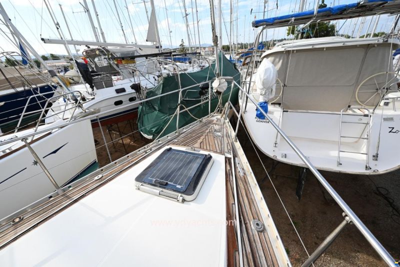 Beneteau Oceanis 430 Owner's Version