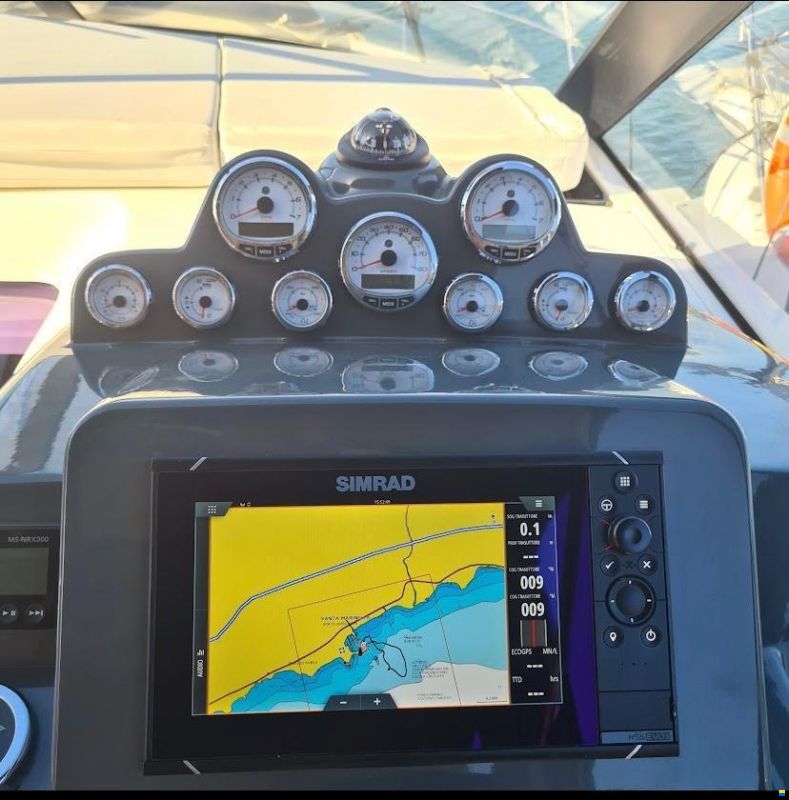 Bavaria 33 S