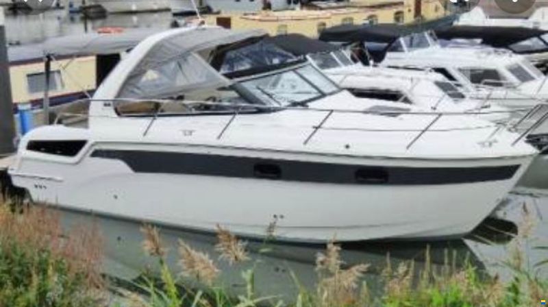 Bavaria 33 S