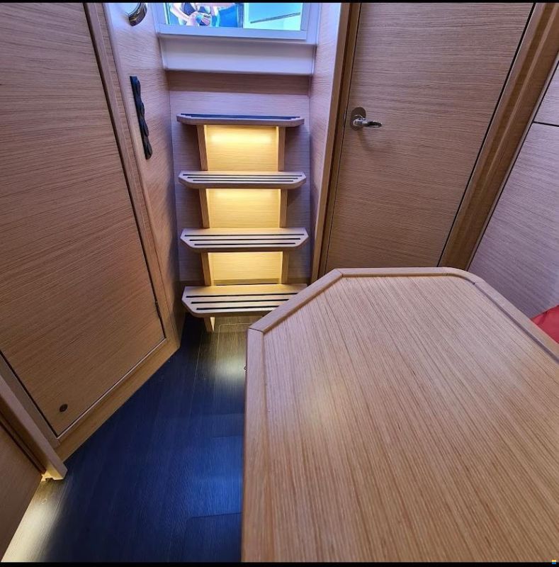 Bavaria 33 S