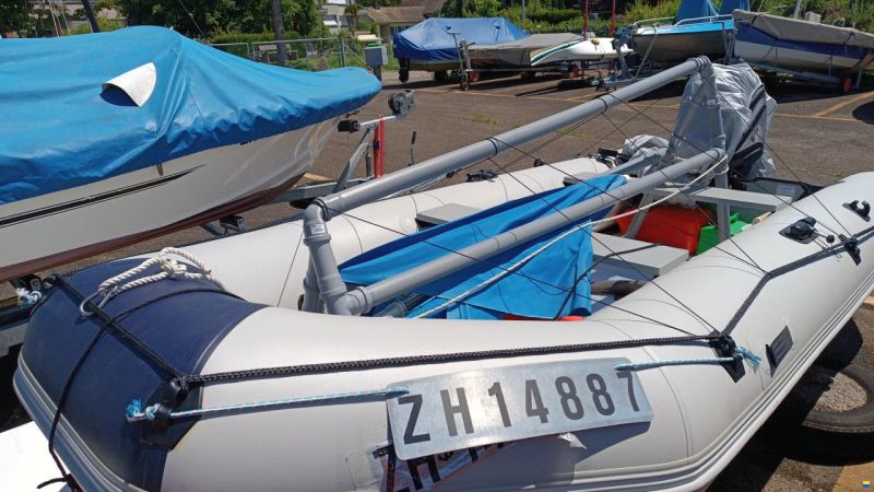 JUSKYS SY380