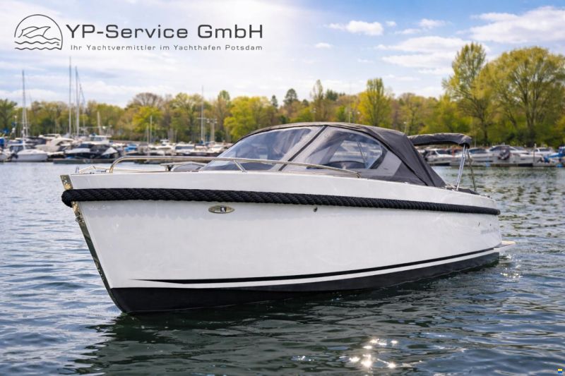 Maxima 720 retro