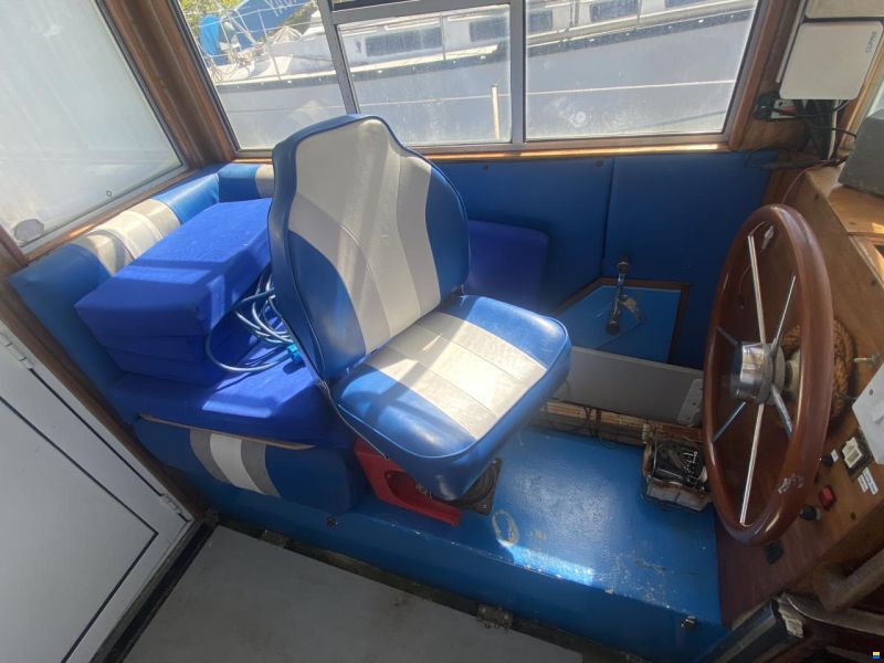 Falco 38