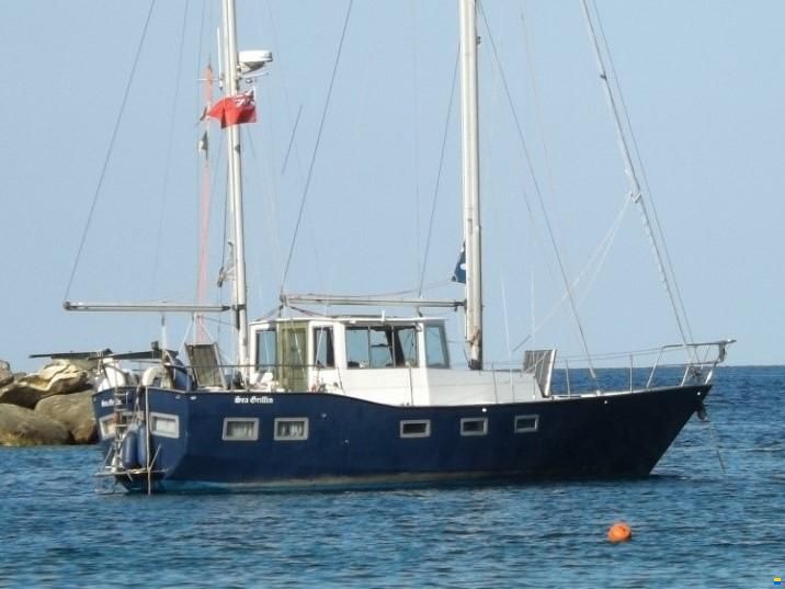 Falco 38