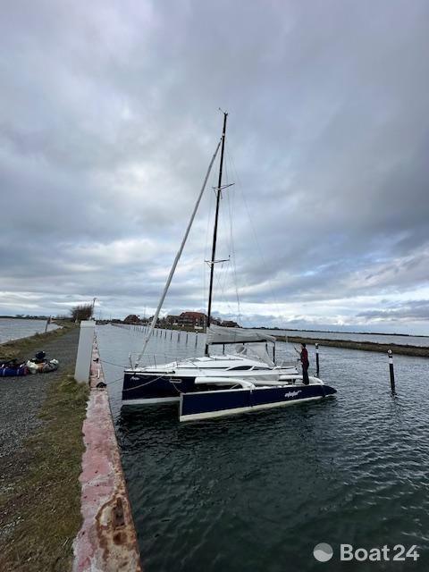 Quorning Dragonfly 28 Sport