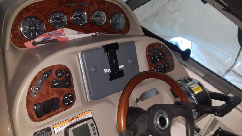 Sea Ray 300/335