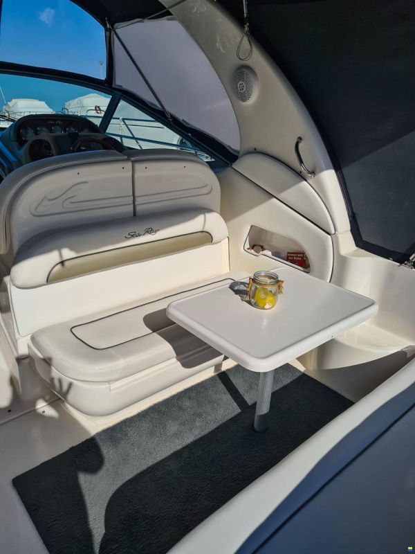 Sea Ray 300/335