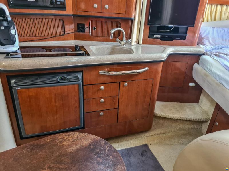 Sea Ray 300/335