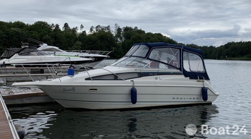 Bayliner 2655 CS