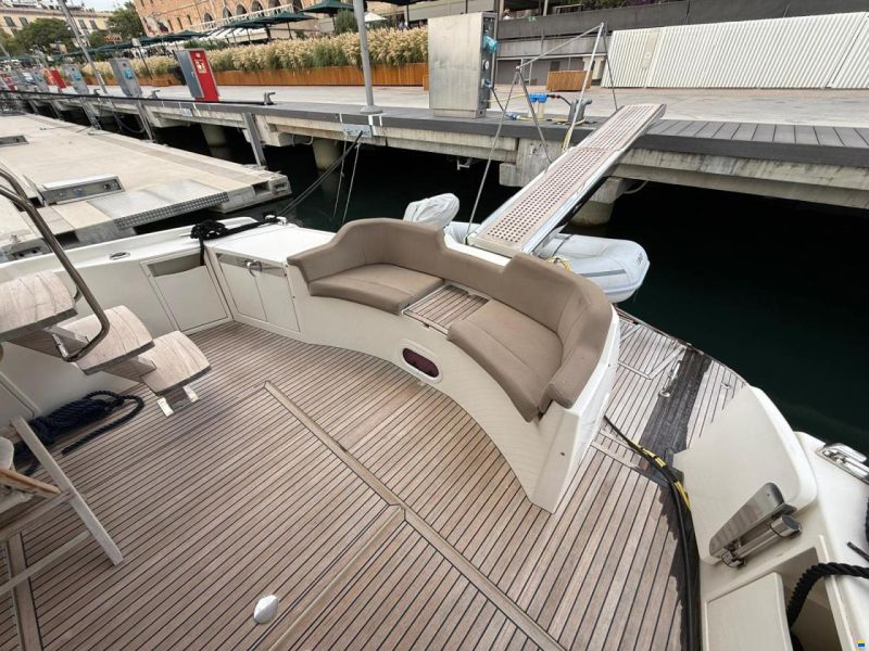 Prestige 510