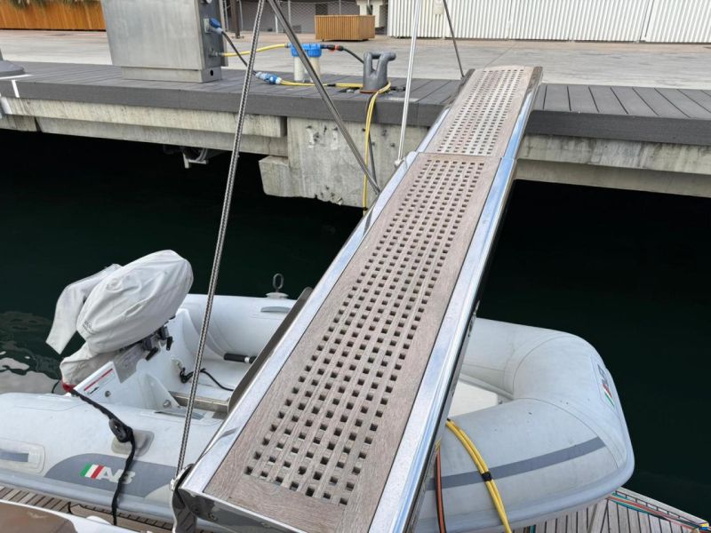 Prestige 510