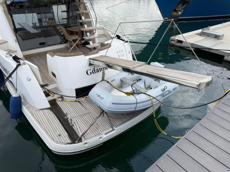Prestige 510