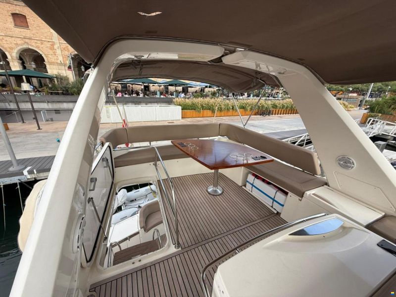Prestige 510