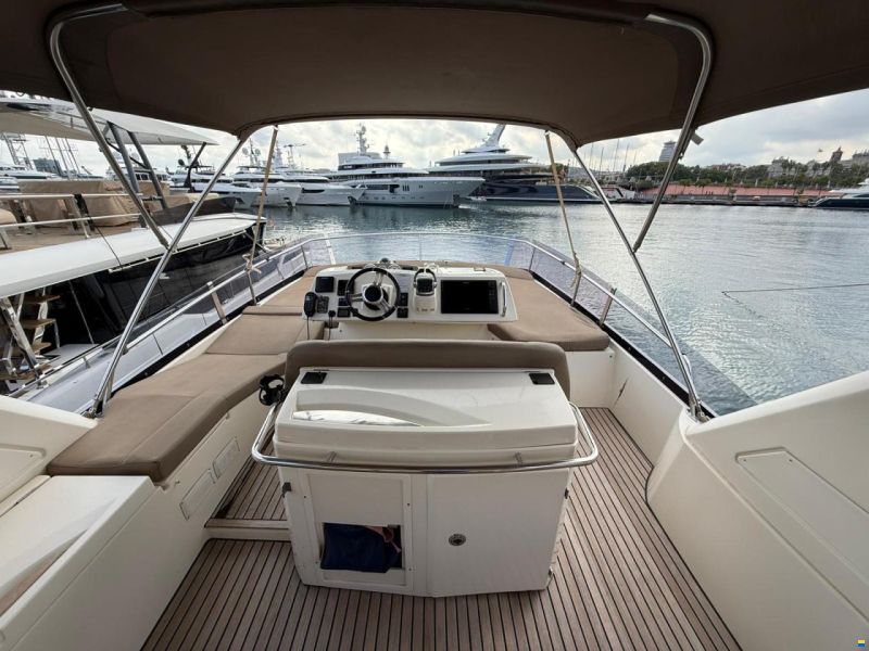 Prestige 510