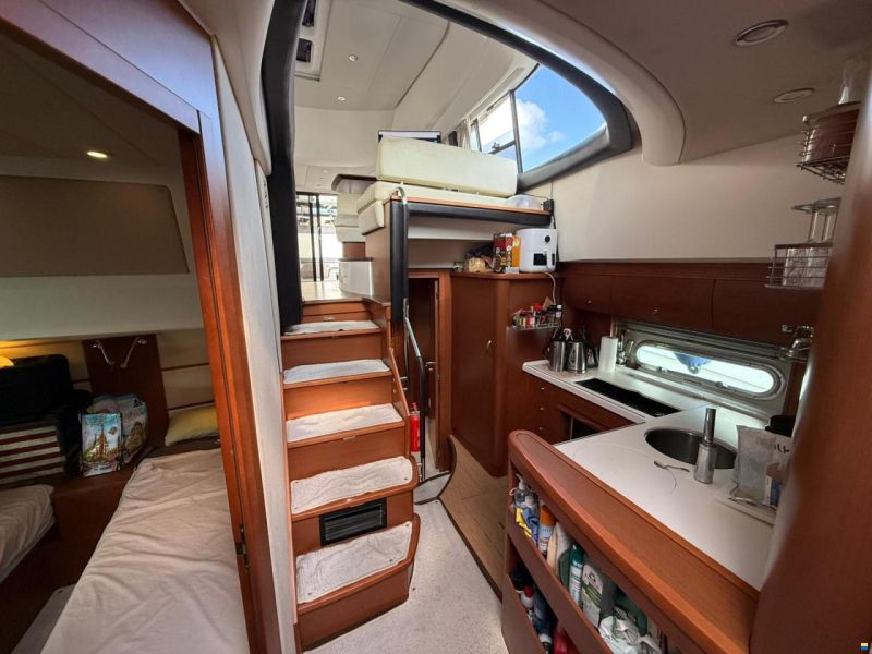 Prestige 510