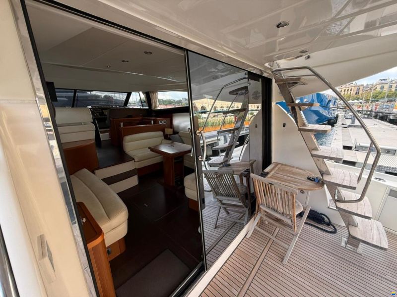 Prestige 510