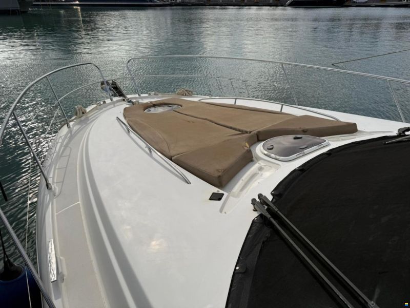 Prestige 510