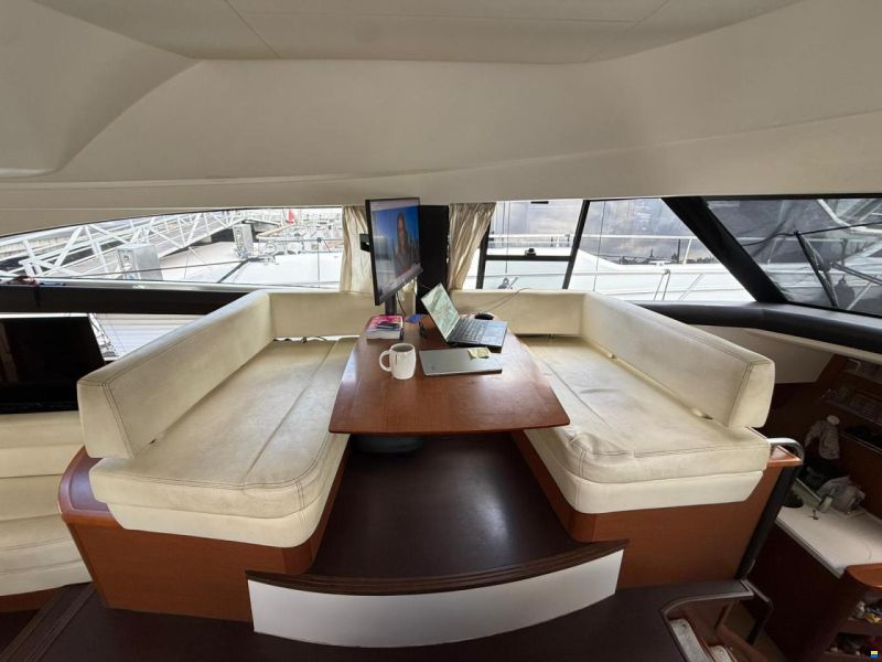 Prestige 510