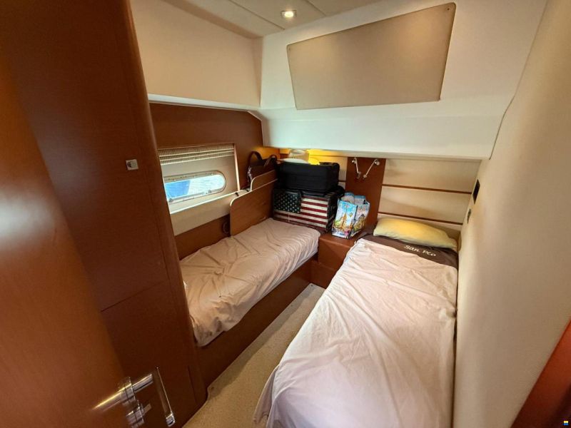 Prestige 510