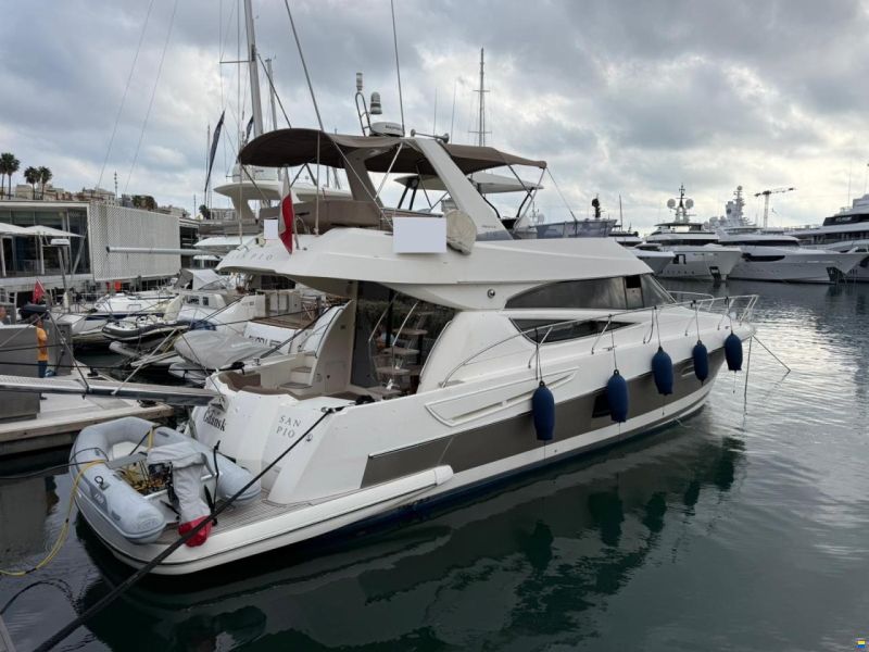 Prestige 510