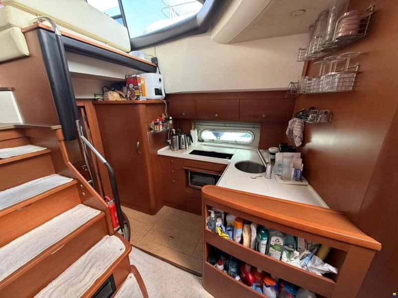 Prestige 510