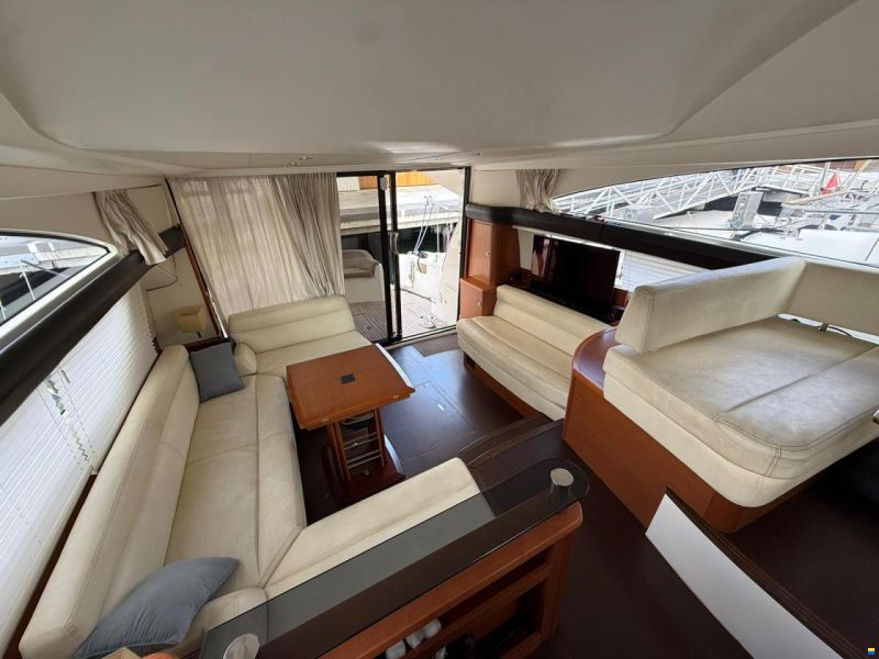 Prestige 510