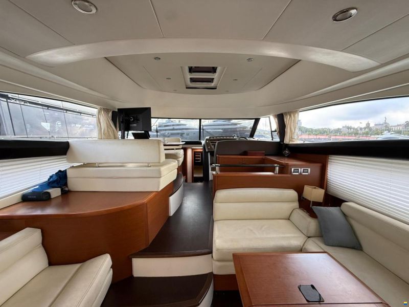 Prestige 510