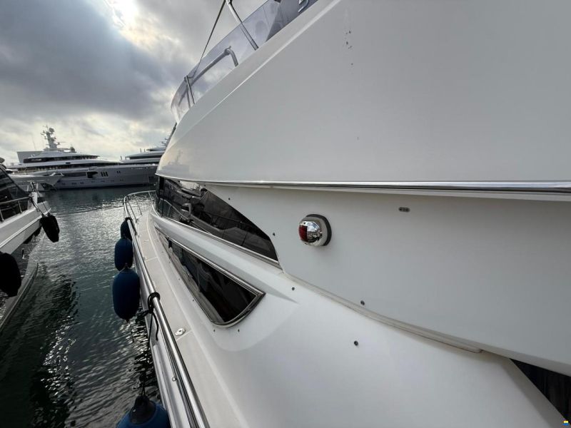 Prestige 510