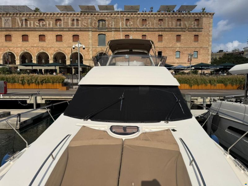 Prestige 510