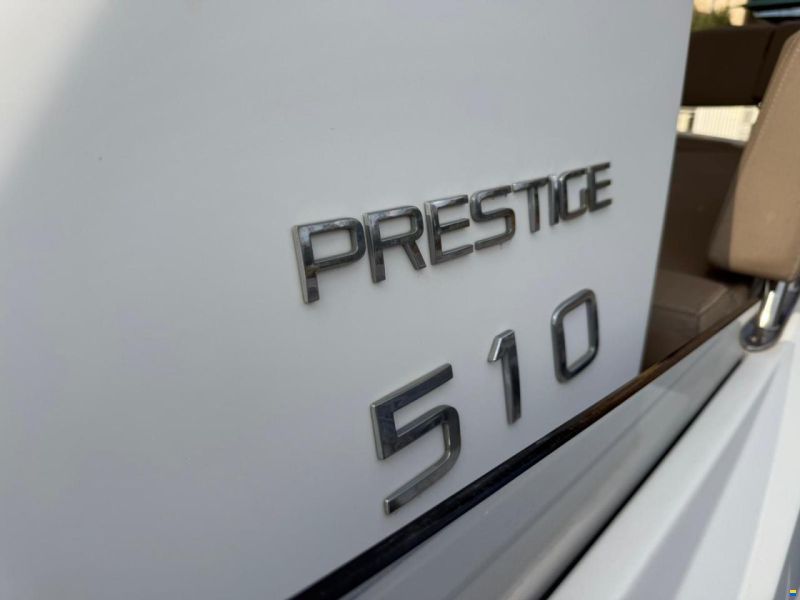 Prestige 510