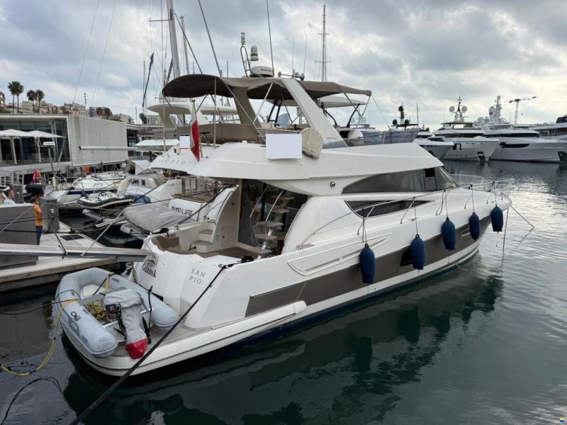 Prestige 510