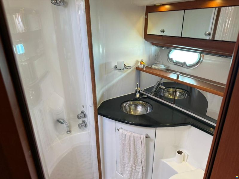 Prestige 510