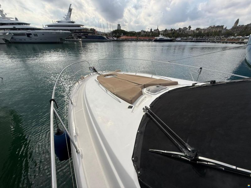 Prestige 510