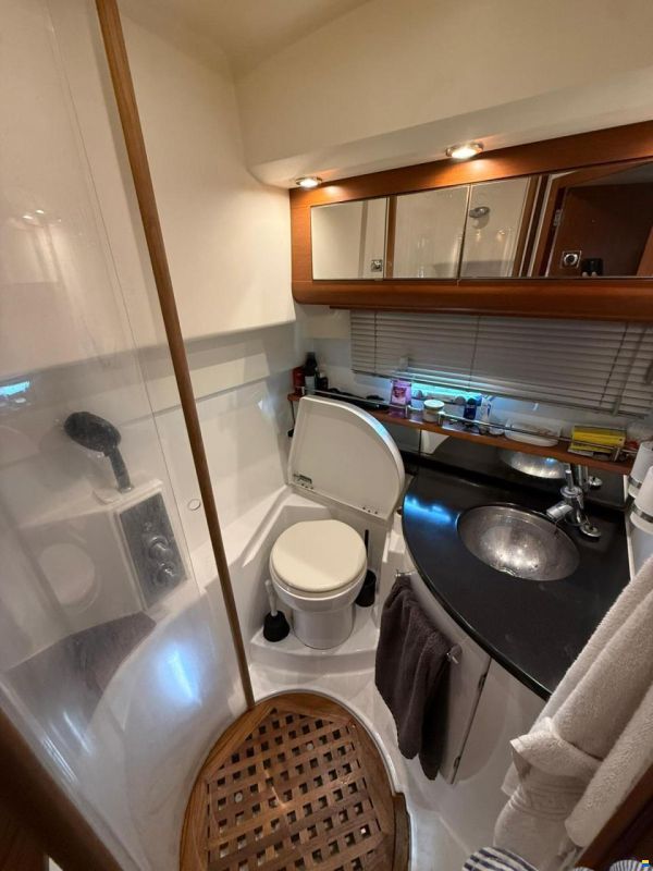 Prestige 510