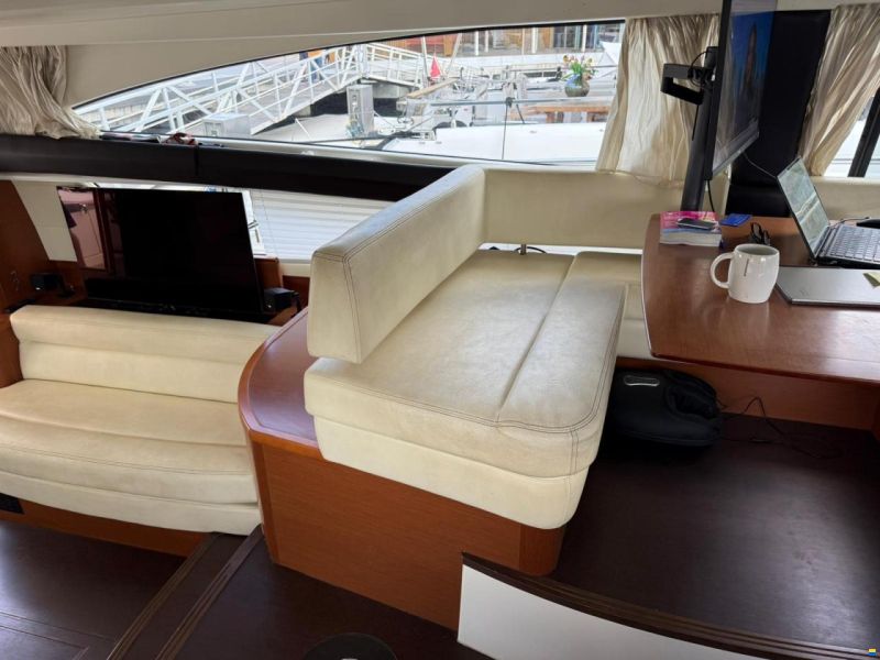 Prestige 510