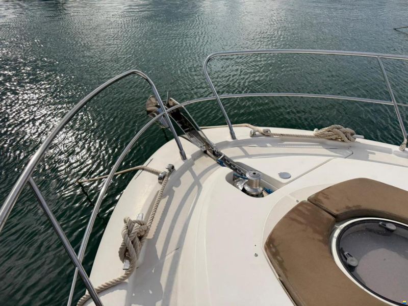 Prestige 510