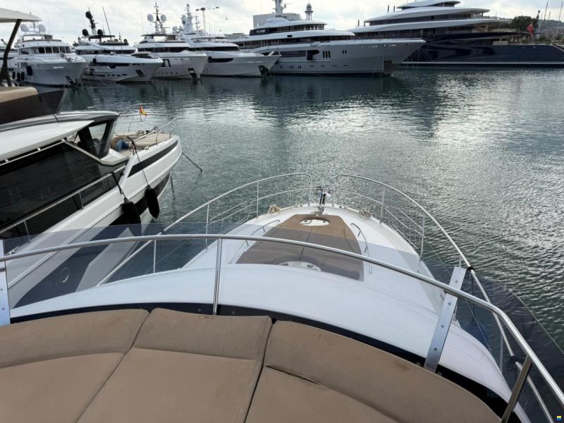 Prestige 510