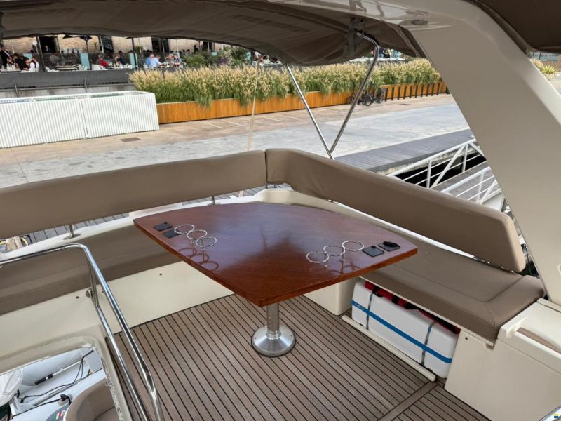 Prestige 510