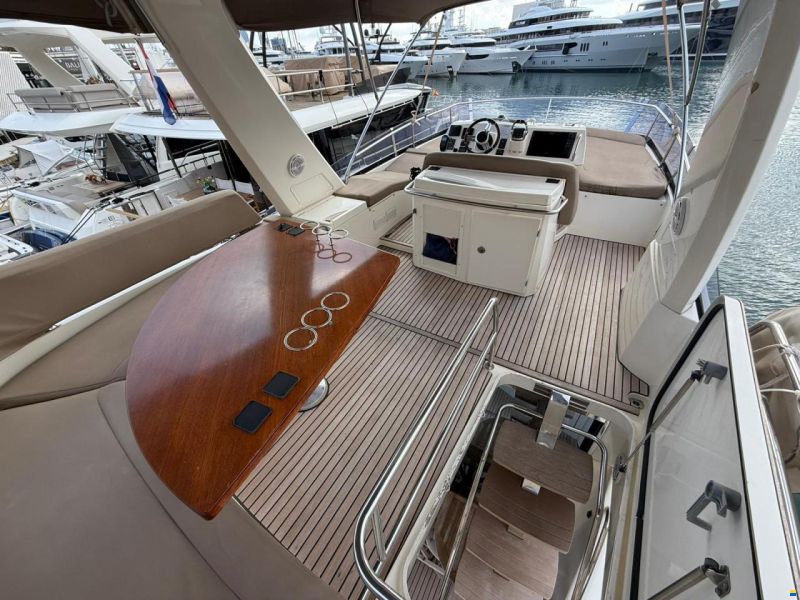 Prestige 510