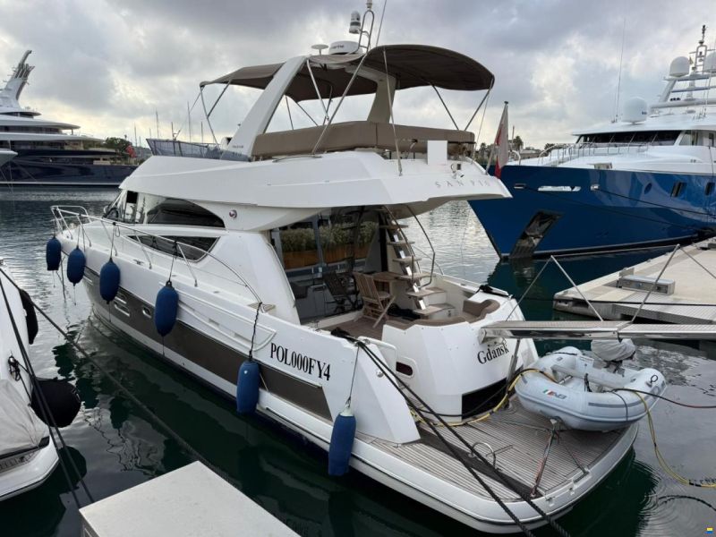Prestige 510