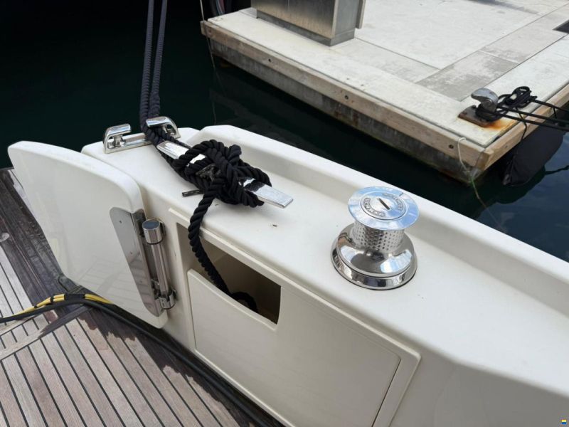 Prestige 510
