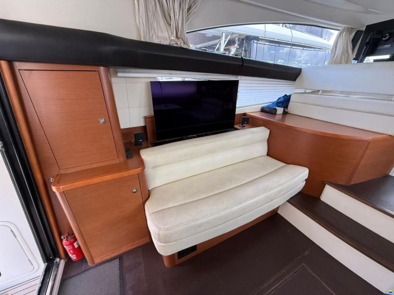 Prestige 510