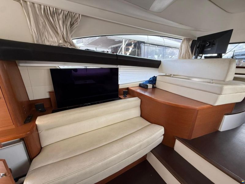 Prestige 510