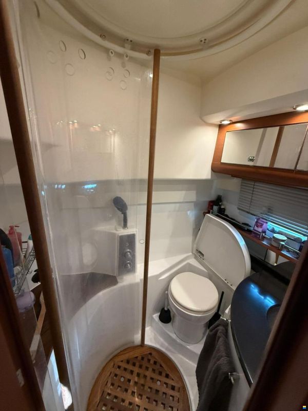 Prestige 510
